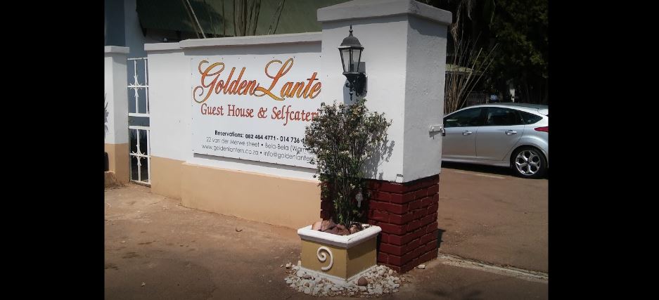 Apex Travel Club - ATC - Golden Lantern Guest Lodge
