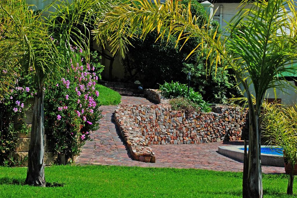 Apex Travel Club - ATC - Guesthouse Pinkepank