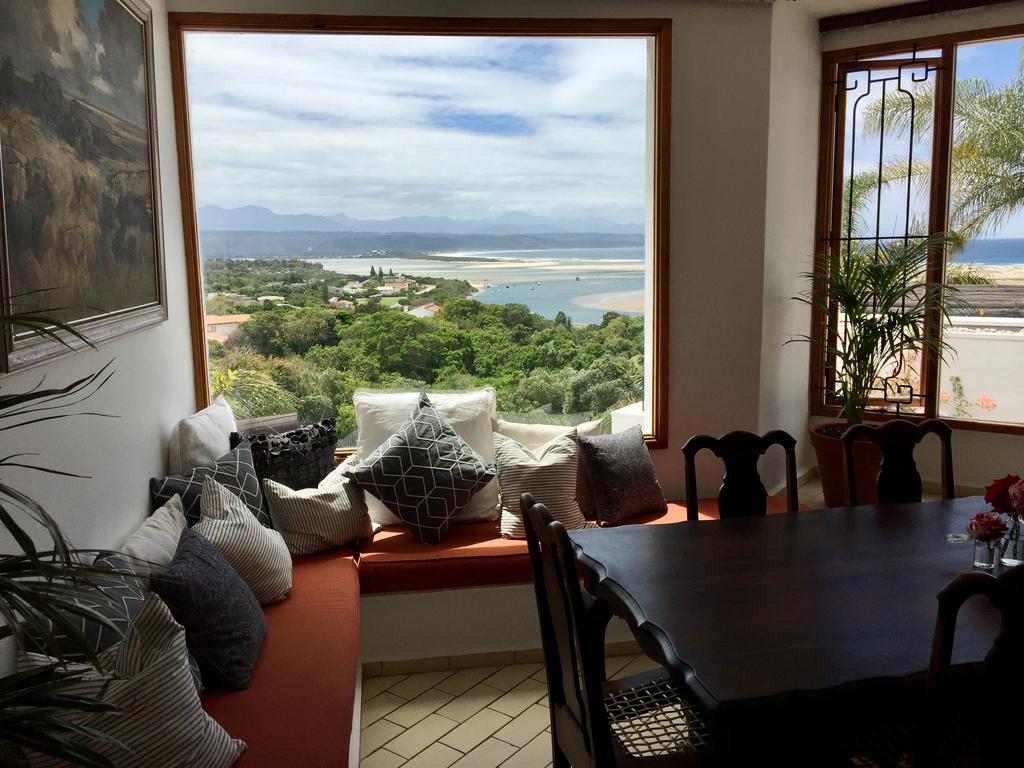 Apex Travel Club - ATC - Room with a View Bed and Breakfast