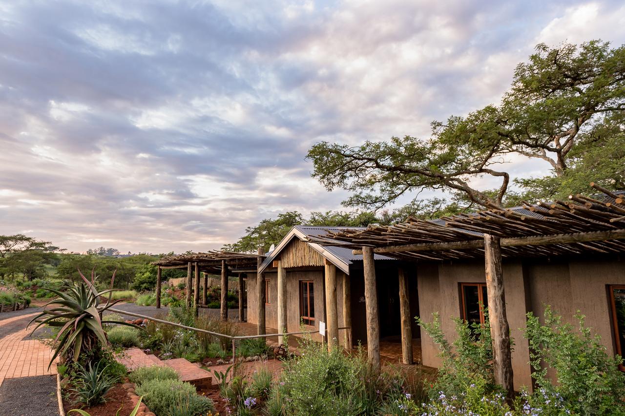 Apex Travel Club - ATC - The Hilton Bush Lodge