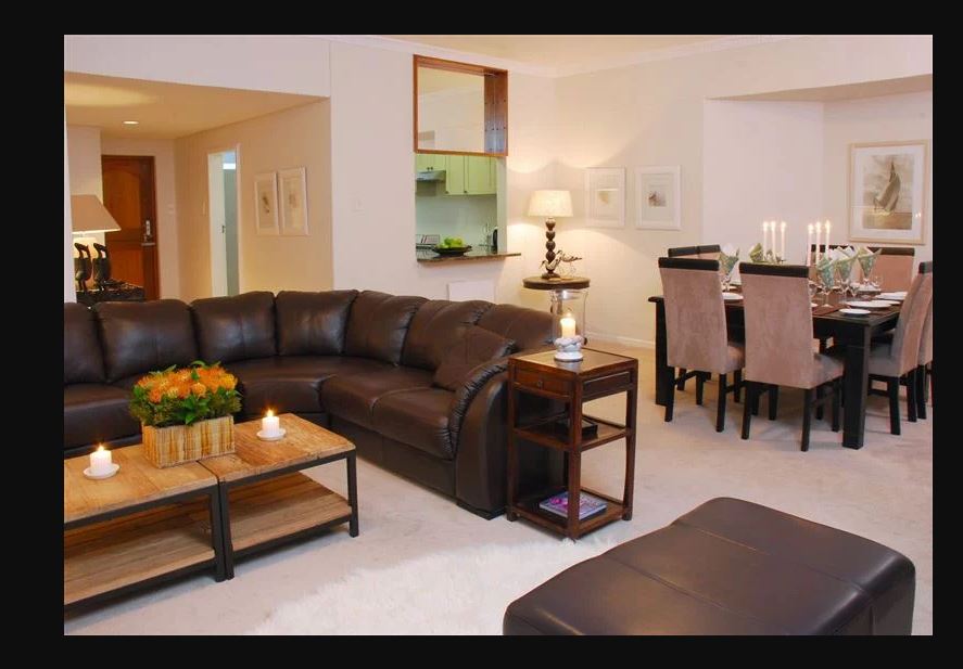 Apex Travel Club - ATC - Bayview Luxury Self Catering Apartments
