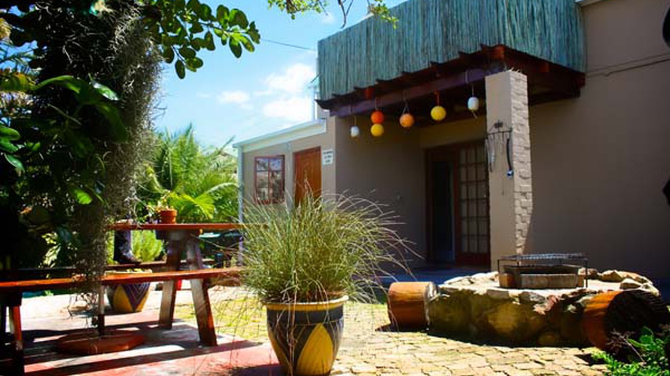 Apex Travel Club - ATC - Whalers Bed and Breakfast
