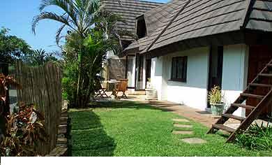 Apex Travel Club - ATC - Palapa Place