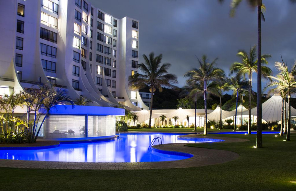 Apex Travel Club - ATC - Breakers Beachbreak Holiday Letting