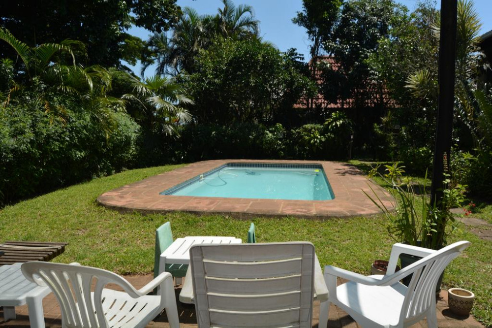 Apex Travel Club - ATC - St Lucia Wilds
