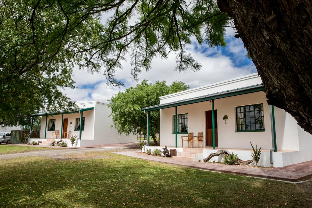 Apex Travel Club - ATC - Olive Grove Guest Farm