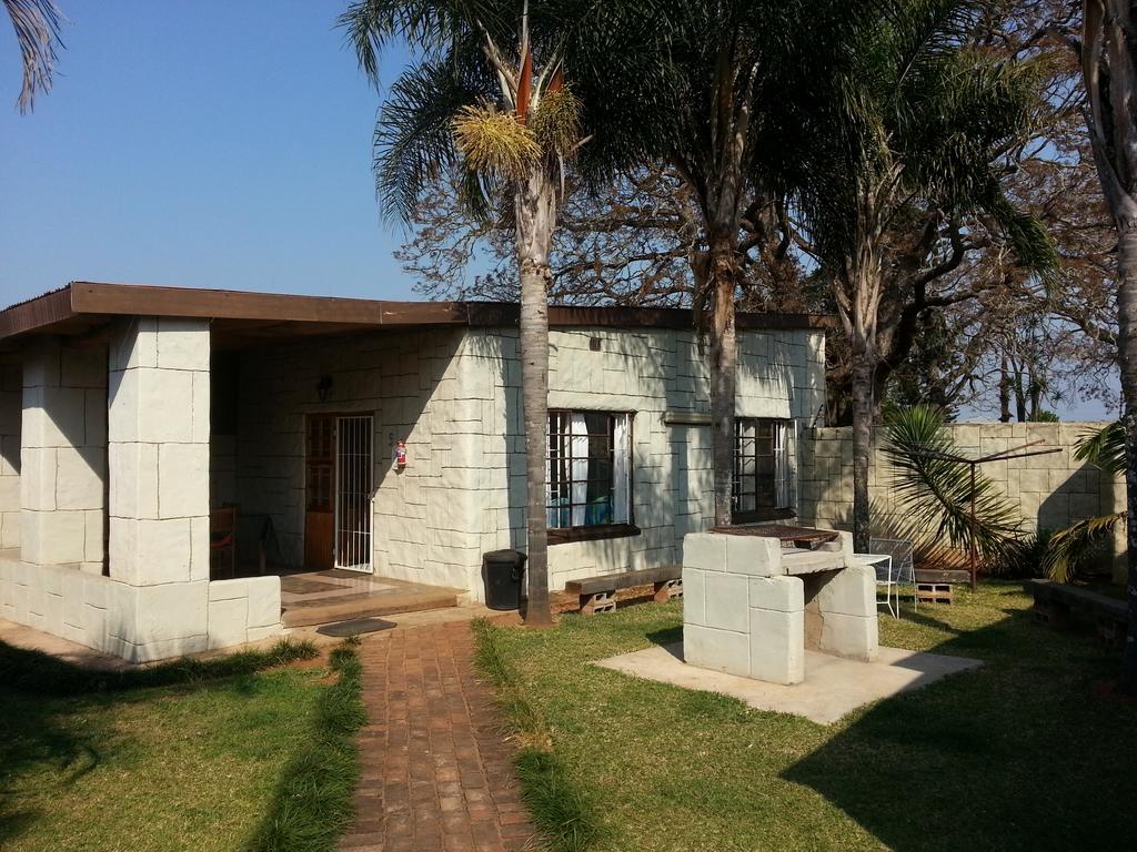 Apex Travel Club - ATC - Panorama Guest Farm