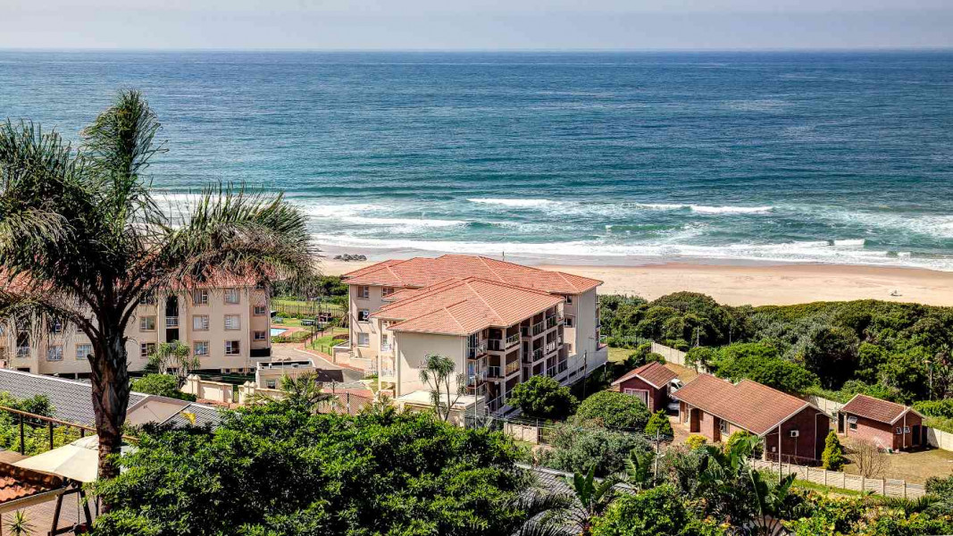 Apex Travel Club - ATC - La Mer Stunning Beachfront Apartment
