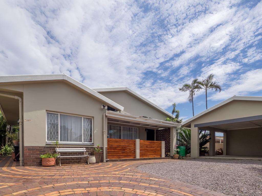 Apex Travel Club - ATC - Carrington Guest House