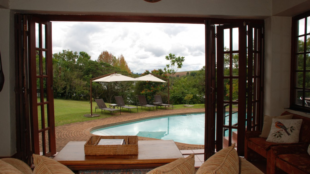Apex Travel Club - ATC - Hulala Lakeside Lodge