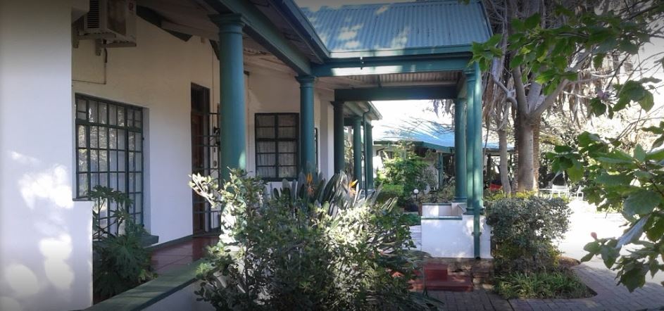 Apex Travel Club - ATC - Milner House