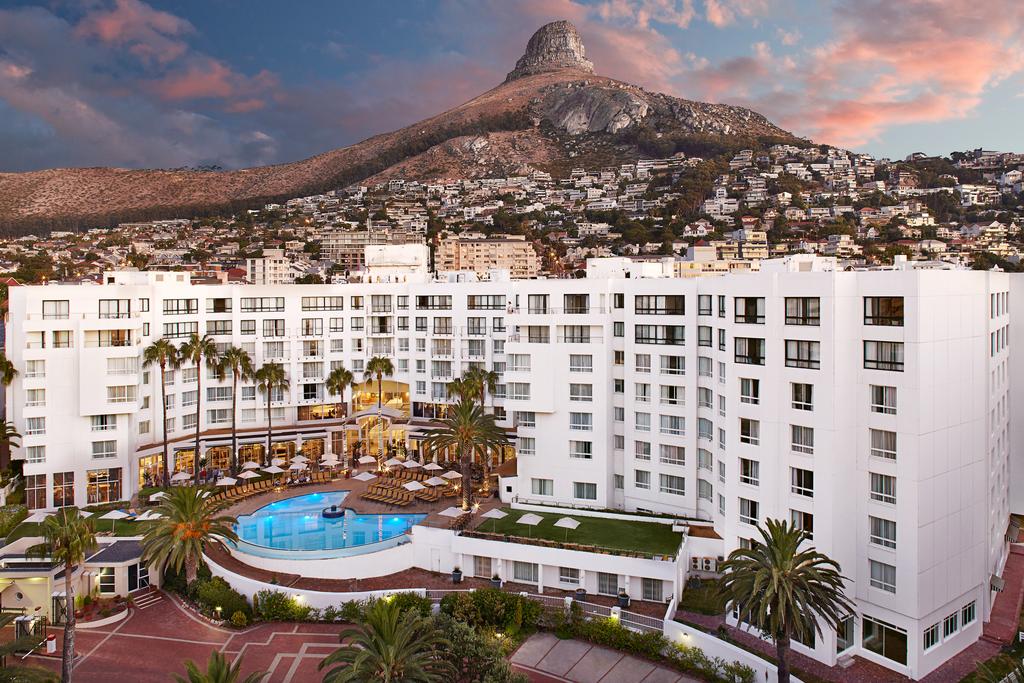 Apex Travel Club - ATC - President Hotel Cape Town