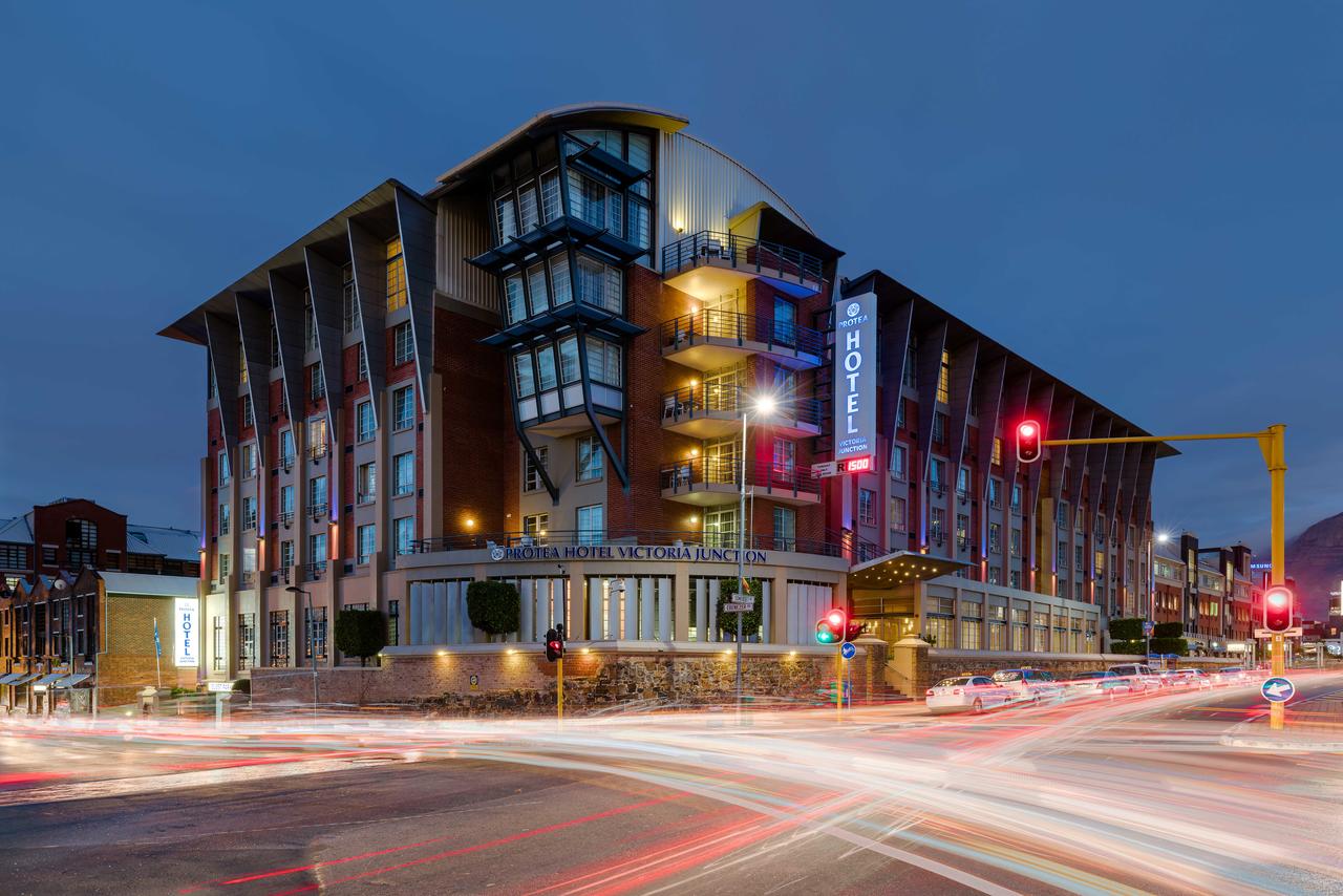 Apex Travel Club - ATC - Garden court hotel Victoria Junction