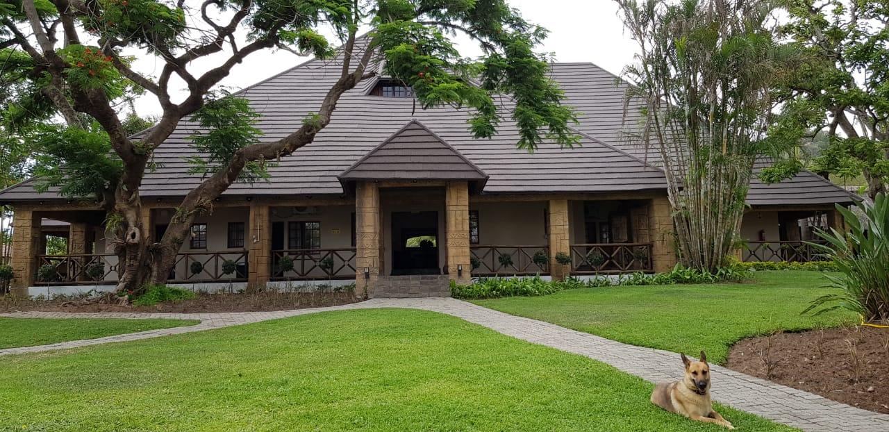 Apex Travel Club - ATC - Duma Country Lodge