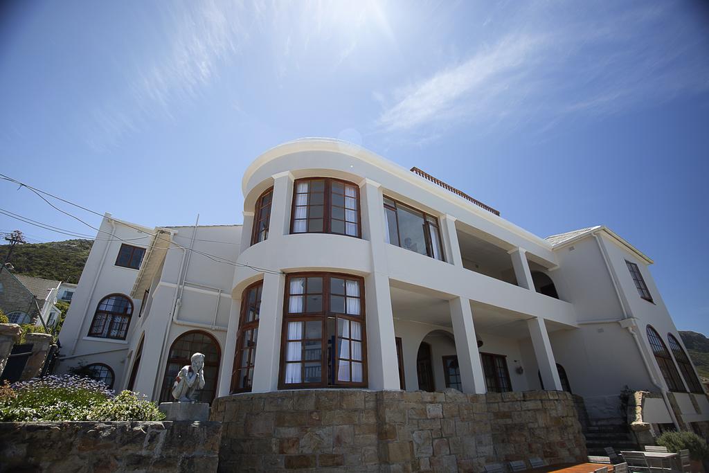 Apex Travel Club - ATC - Chartfield Guesthouse