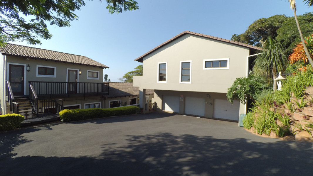 Apex Travel Club - ATC - Crooked Tree Cottage B&B