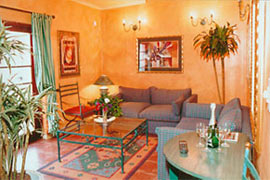 Apex Travel Club - ATC - Villa Martini
