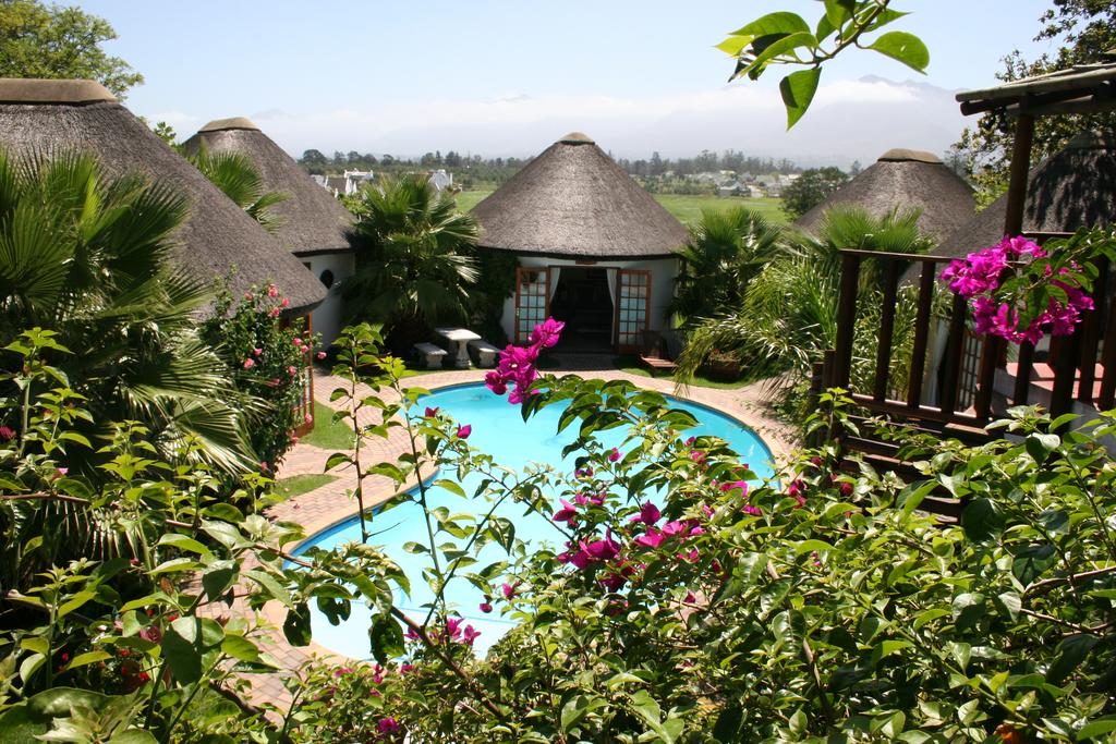 Apex Travel Club - ATC - French Lodge International