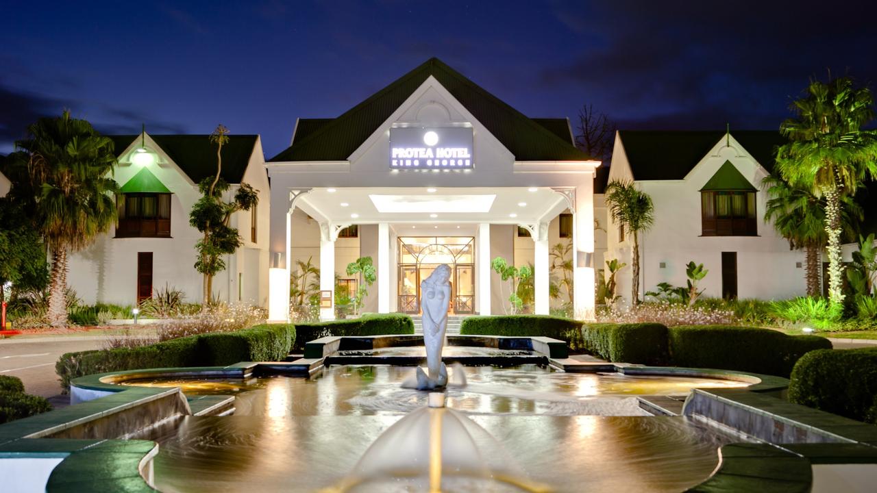 Apex Travel Club - ATC - Protea Hotel by Marriott George King George