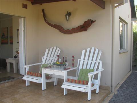 Apex Travel Club - ATC - Driftwood