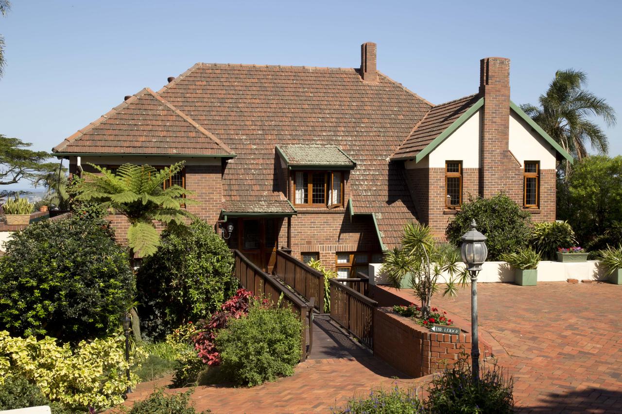 Apex Travel Club - ATC - Ridgeview Lodge