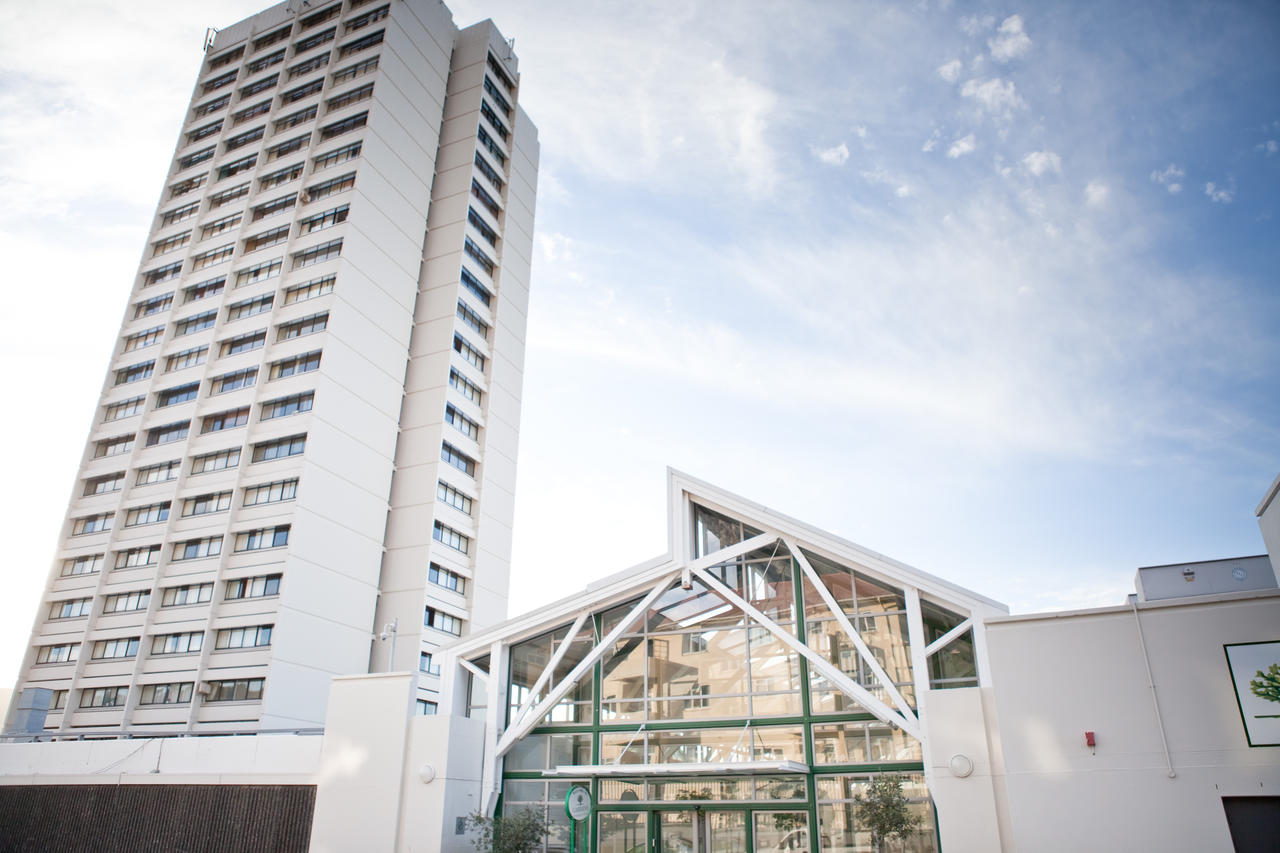 Apex Travel Club - ATC - Gardens Centre Holiday Apartments