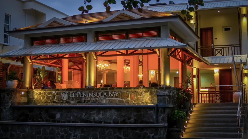 Apex Travel Club - ATC - Le Peninsula Bay Beach Resort & Spa