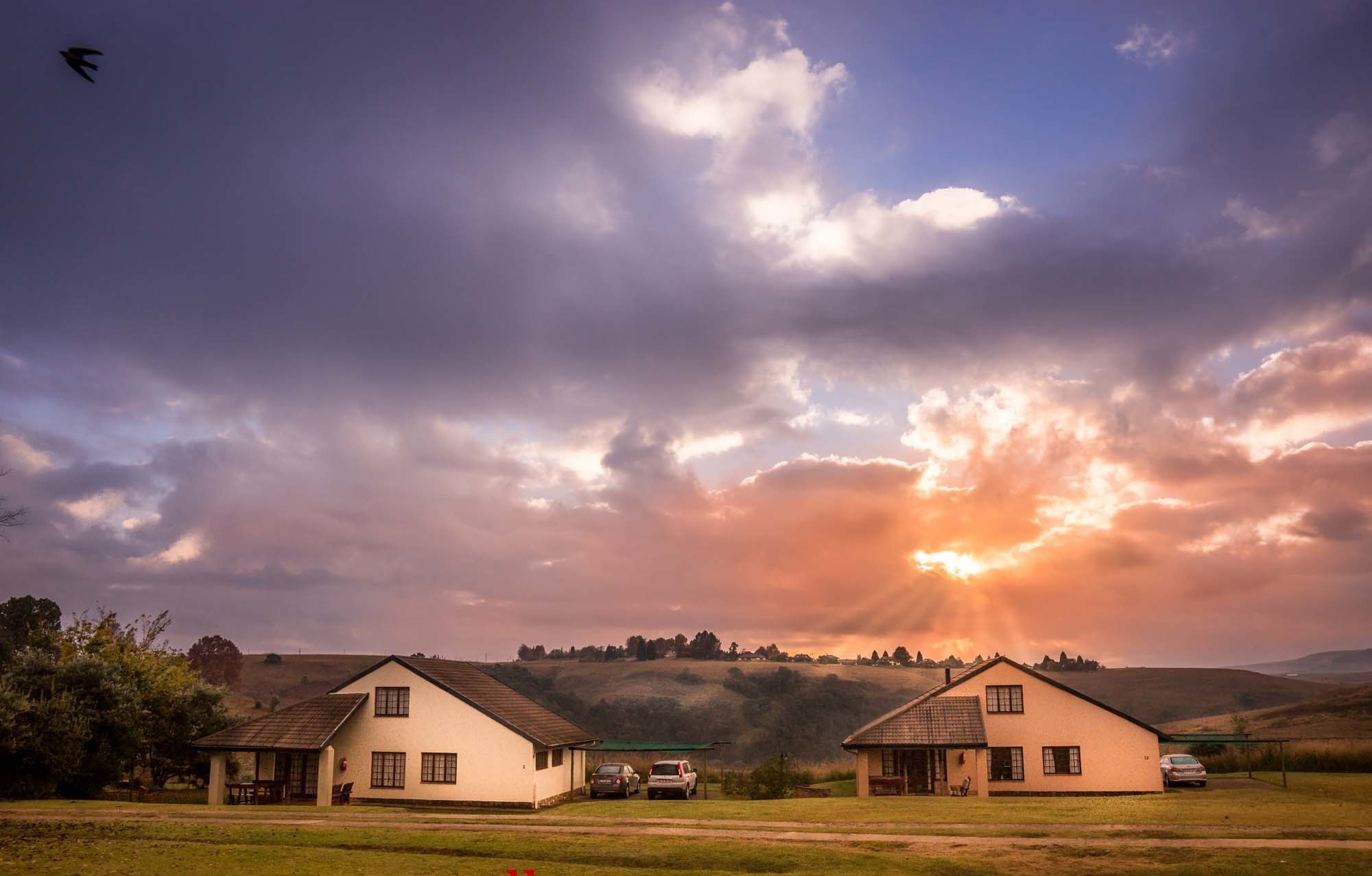 Apex Travel Club - ATC - Wits End Mountain Resort