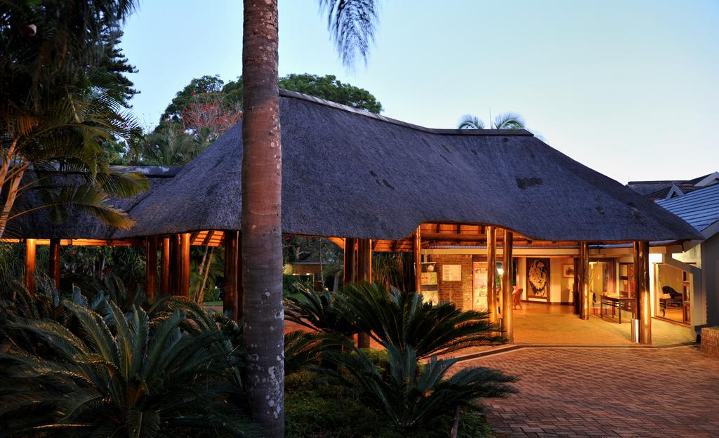 Apex Travel Club - ATC - Protea Hotel by Marriott Hazyview