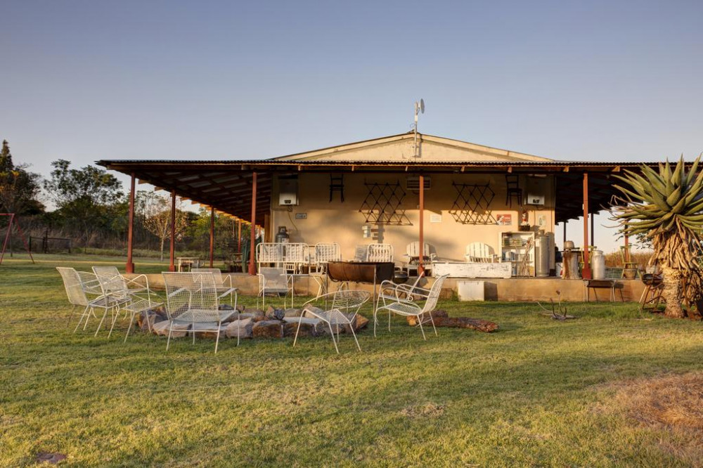 Apex Travel Club - ATC - Drakensberg Bush Lodge