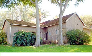 Apex Travel Club - ATC - Ukuphumula Lodge