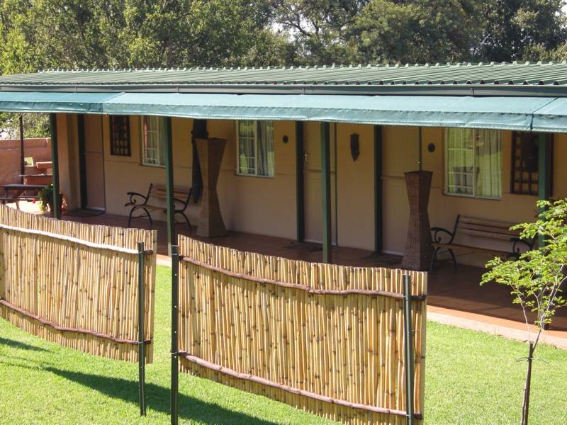 Apex Travel Club - ATC - Thabametsi Farm