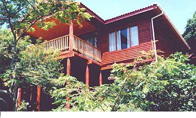 Apex Travel Club - ATC - Illovo River Lodge