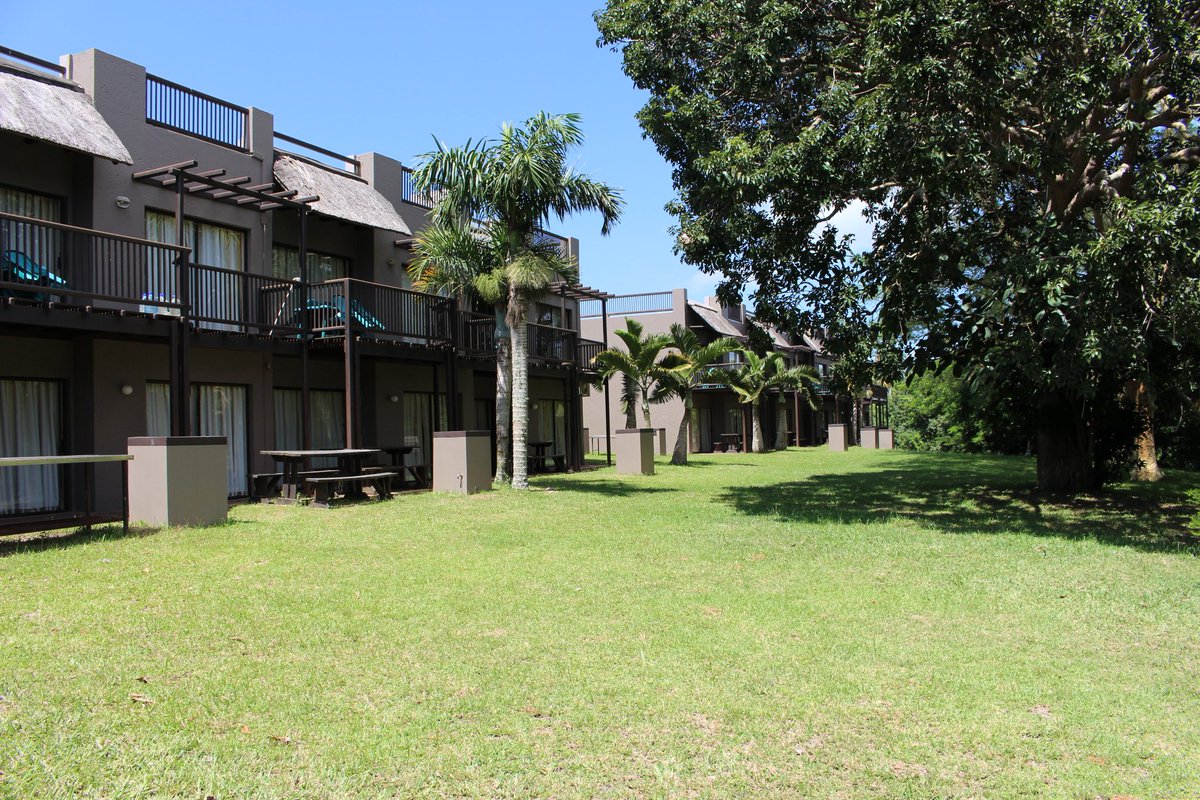 Apex Travel Club - ATC - The Boma