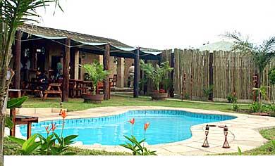 Apex Travel Club - ATC - Cane Cutters Resort