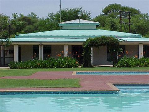 Apex Travel Club - ATC - Leisure Farms
