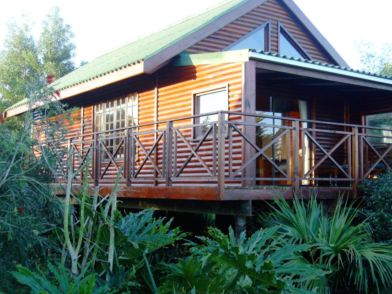 Apex Travel Club - ATC - Misty Mountain Reserve Lodge and Self Catering Chalets