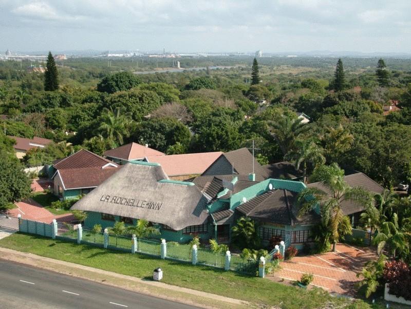 Apex Travel Club - ATC - La Rochelle Inn