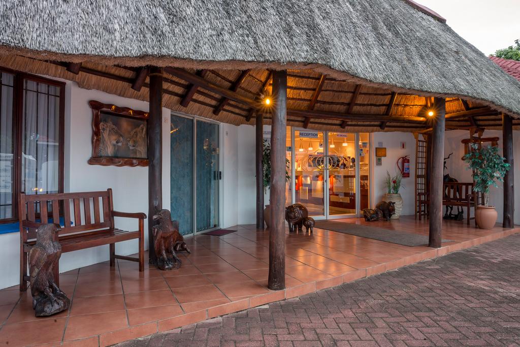 Apex Travel Club - ATC - Blue Marlin Guest House