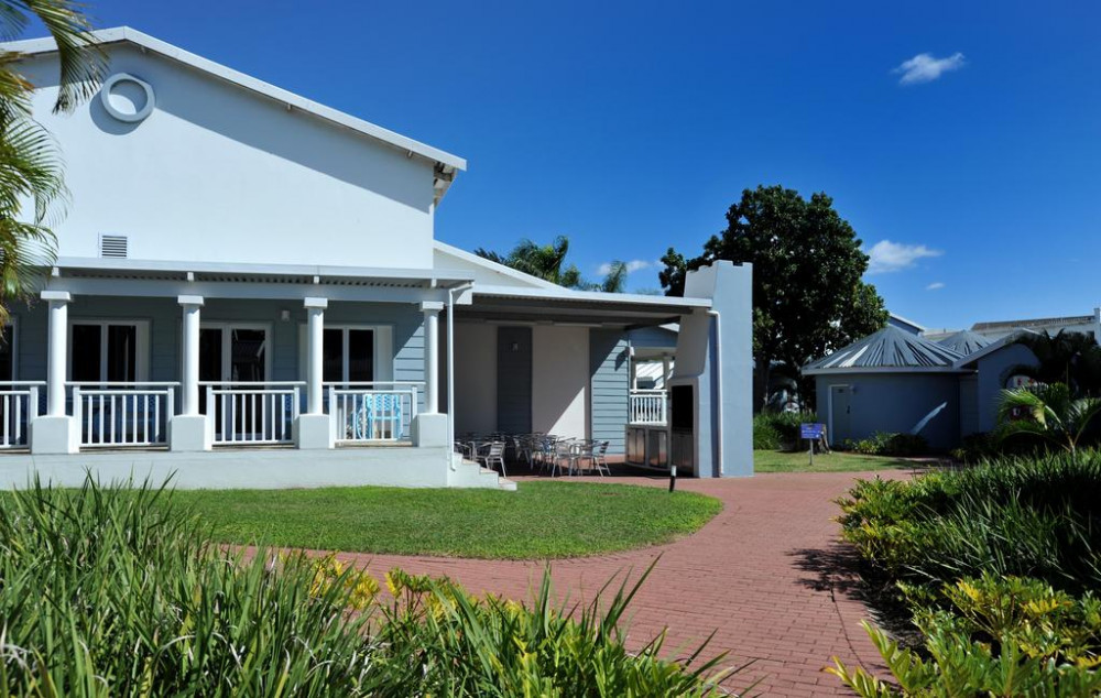 Apex Travel Club - ATC - Splendid Inn Bayshore