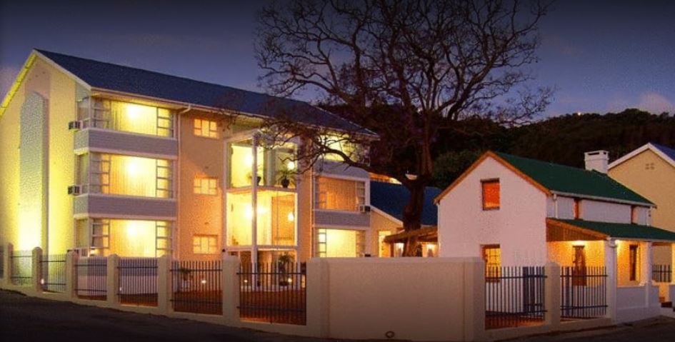 Apex Travel Club - ATC - The Russel Hotel