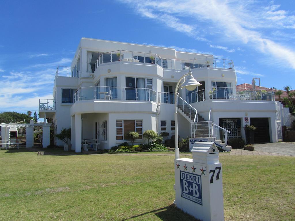 Apex Travel Club - ATC - Benri B&B and Self Catering