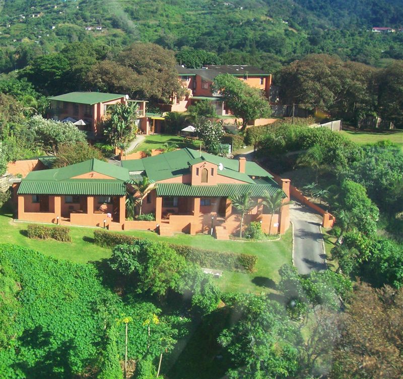 Apex Travel Club - ATC - Umzimvubu Retreat
