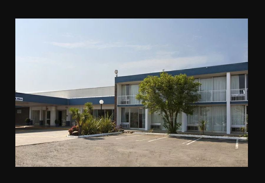 Apex Travel Club - ATC - African Sky Harrismith Inn