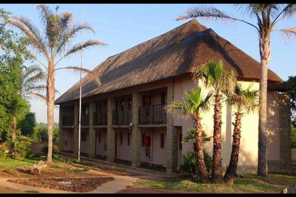 Apex Travel Club - ATC - Inkwazi Country Hotel