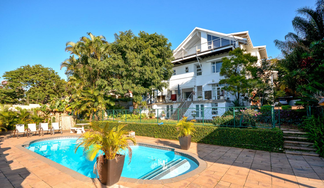 Apex Travel Club - ATC - The Grange Guest House