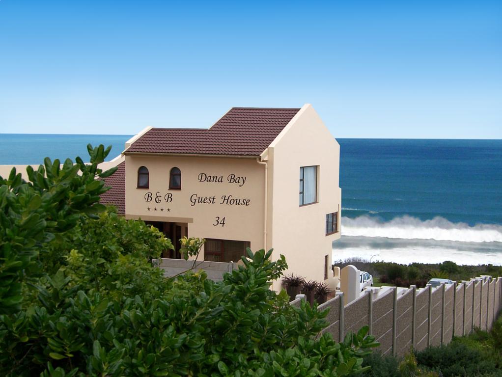 Apex Travel Club - ATC - Dana Bay Guest House & Self Catering