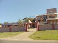 Apex Travel Club - ATC - Doo Twah Holiday Chalets