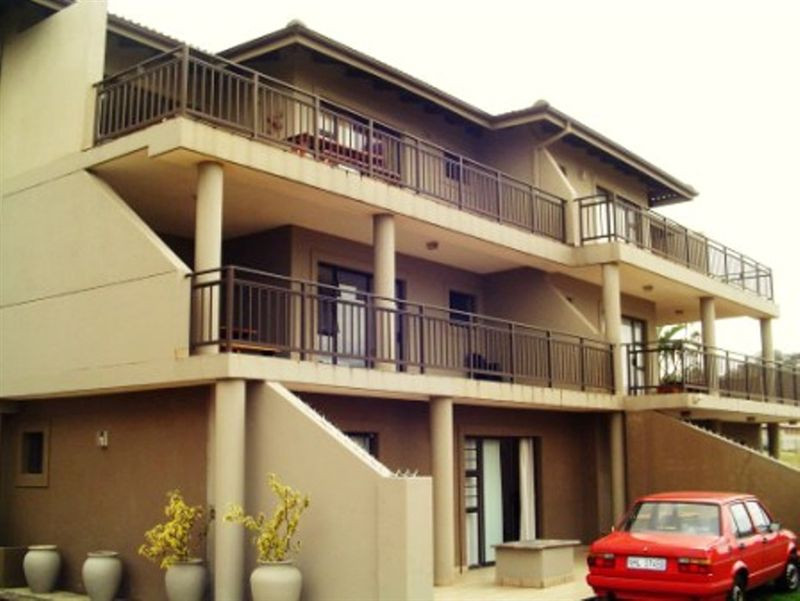 Apex Travel Club - ATC - Channel Rocks Holiday Duplexes