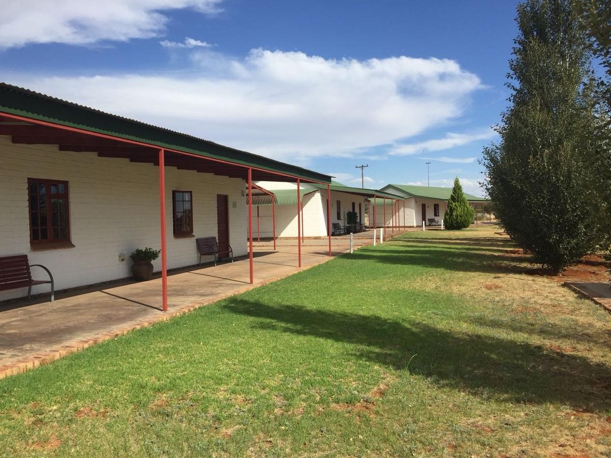 Apex Travel Club - ATC - Little Farm lodge Kimberly